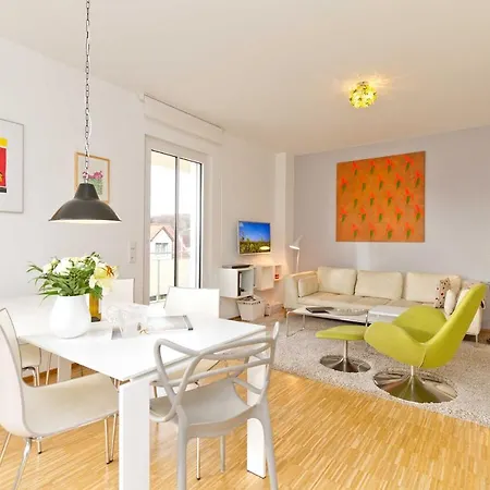 Duenenpalais Ahlbeck_wohnung 13 塞巴特黑灵斯多夫